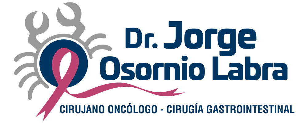 Dr. Jorge Osornio Labra